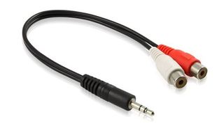 3.5MM TO RCA Audio Cables