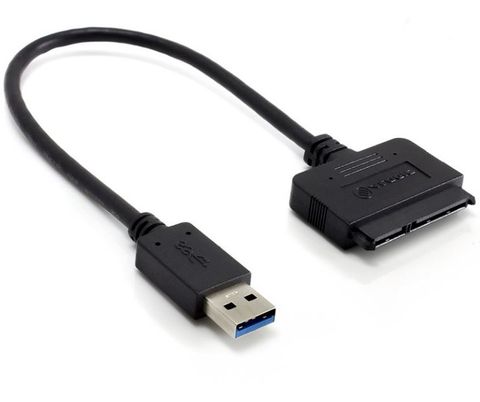 ALOGIC USB 3.0 USB-A to SATA Adapter Cable for 2.5" Hard Drive