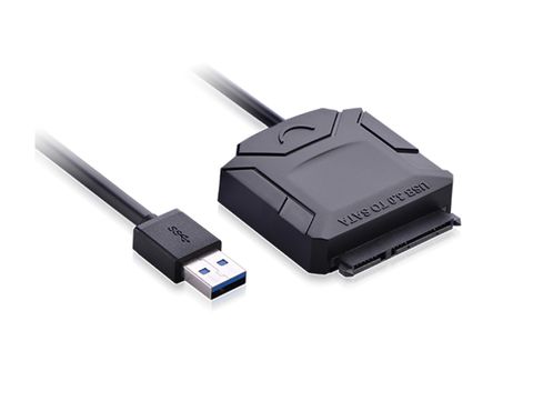 USB 3.0 to SATA Adaptor