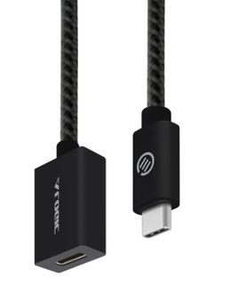 USB-C Cable M/F
