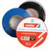 20m PVC insulation tape fire retardant white 0.19x19mm