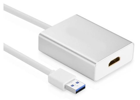 USB 3.0 To HDMI Converter