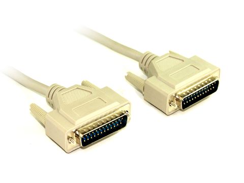 DB25 CABLES