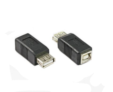 USB adapter AF to BF