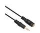3.5mm Audio Extension Cables