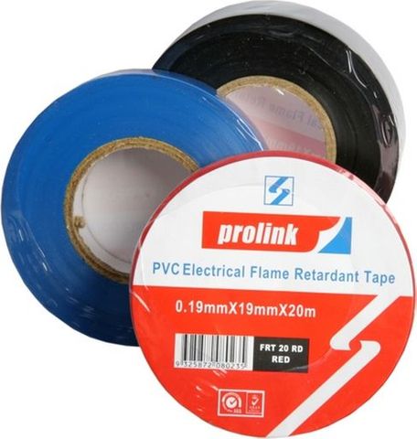 Insulation Tape-rainbow pack