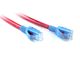 CAT6 KONIX CROSSOVER CABLE