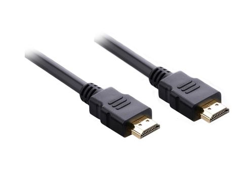 HDMI 4K moulded Konix cables