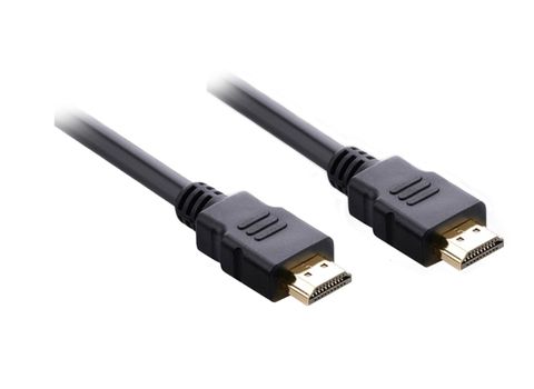 5m Konix HDMI high-speed Ethernet Cable 4K2K