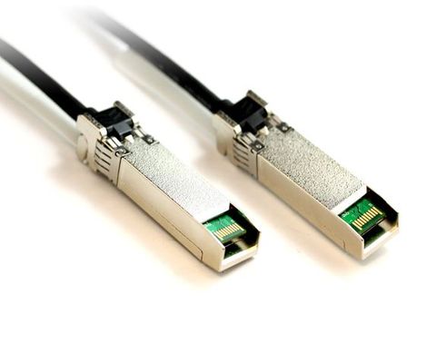 2m SFP+ to SFP+ 10Gig cable