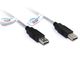 USB 2.0 AA Cables