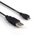 USB 2.0 Micro Cables