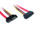 Sata adapters & cables