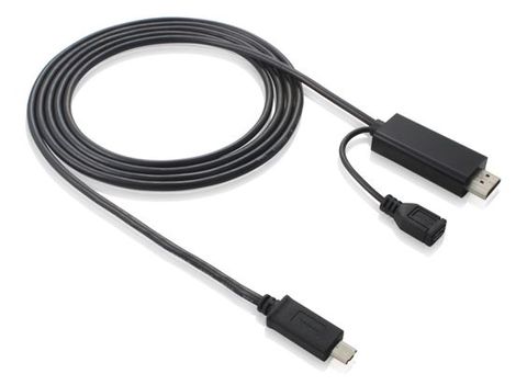 3m USB 2.0 Micro to HDMI MHL cable