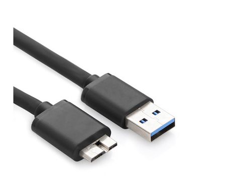 2m USB type A 3.0 to Micro USB-B cable M-M