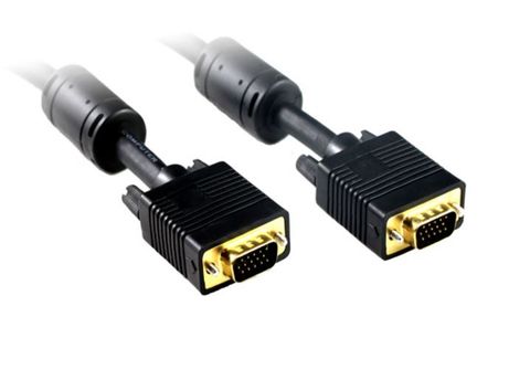 1m SVGA HQ heavy-duty cable M-M