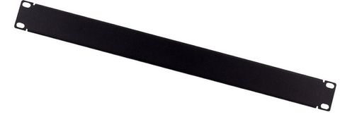 Serveredge 1RU 19" Blanking Panel