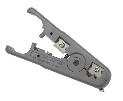 Universal jacket stripper