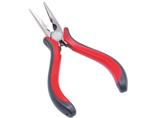 Long nose pliers 125mm