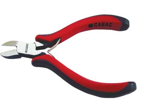Cabac Sidecutters 125mm