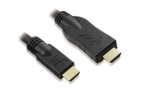 10m HDMI With Booster 4K
