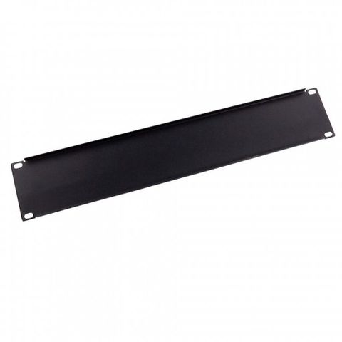 Serveredge 2RU 19" Blanking Panel