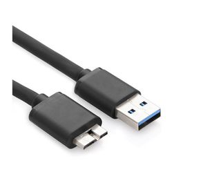 USB 3.0 - USB-A to Micro USB-B