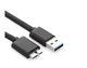 USB 3.0 - USB-A to Micro USB-B