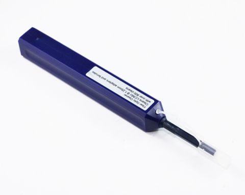 Fibre optic cleaner  pen LC-MU