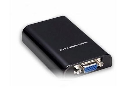 USB 3.0 to SVGA 1080p converter cable