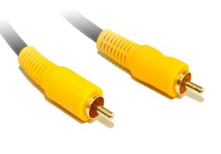 RCA COMPOSITE VIDEO OFC M/M