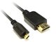 Micro HDMI cables