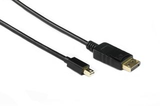Mini Displayport - Displayport M/M