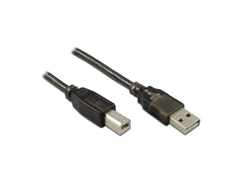 10m USB2.0 A Male to B Male Active Cable