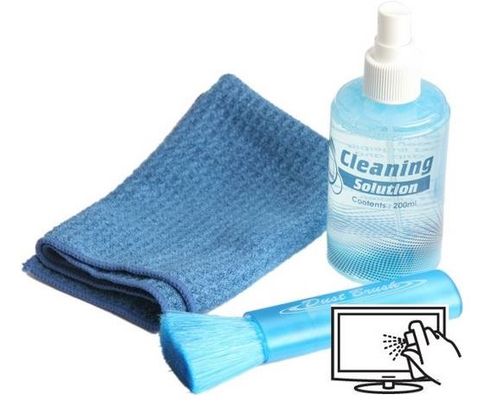 LCD Screen cleaning kit