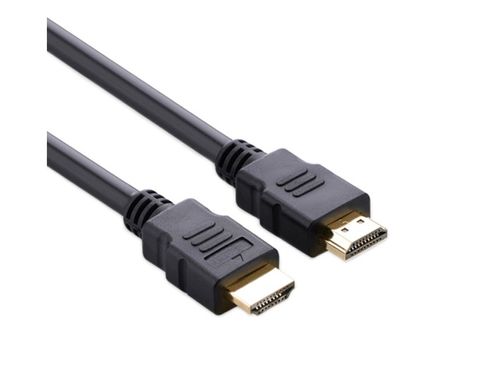 HDMI high-speed ethernet cable 4K2K@60Hz - 0.5M