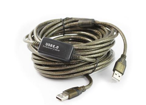 10m AM-AM active USB 2.0 repeater cable