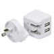 USB Adapters | Chargers