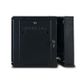 Serveredge 9RU Fully Assembled Hinged Wall Mounted Cabinet - 600W x 550D
