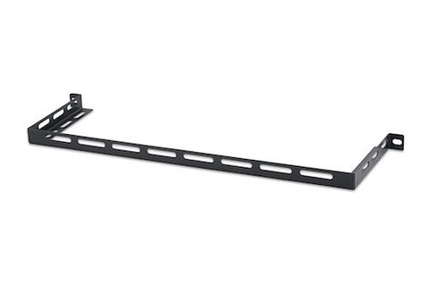 Serveredge lacing Bar for Cable Management - 6" Offset
