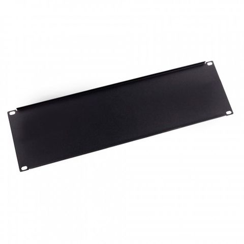 Serveredge 3RU 19" Blanking Panel