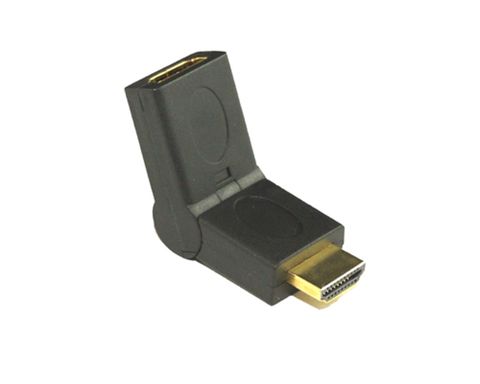 Konix HDMI M To F Swivel Adaptor