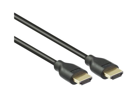 HDMI 2.1 High Speed Cable 8Kx4K @60Hz - 1M