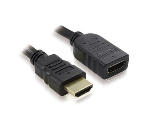 HDMI high-speed ethernet extension cable - 3M
