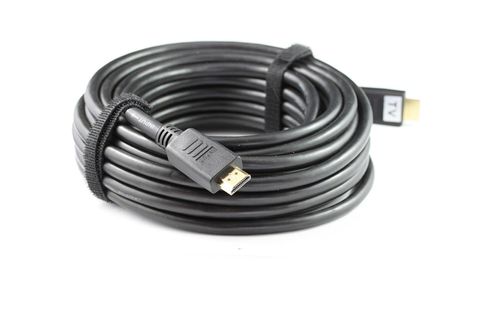 25M Konix HDMI 1080P Active Cable with built-In Booster