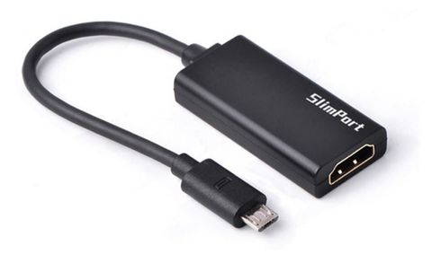 Cable slimport hdmi sale