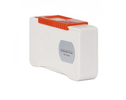 Fibre Cable Cleaning Cassette