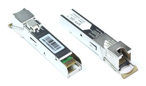 GLC-T ( RJ45 ) SFP Gigabit Transceiver