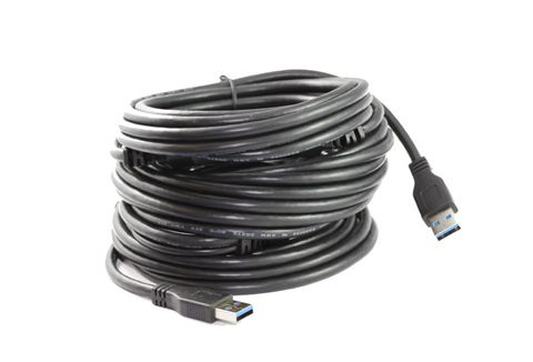 10m USB3.0 A Male to A Male Active Cable