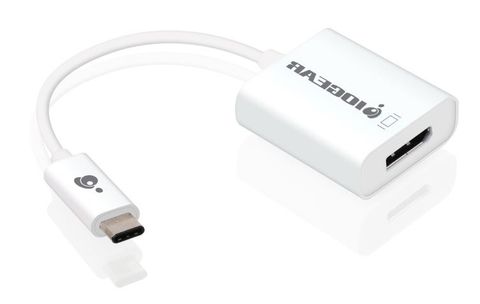 20cm USB 3.1 Type-C to DisplayPort Female Adaptor